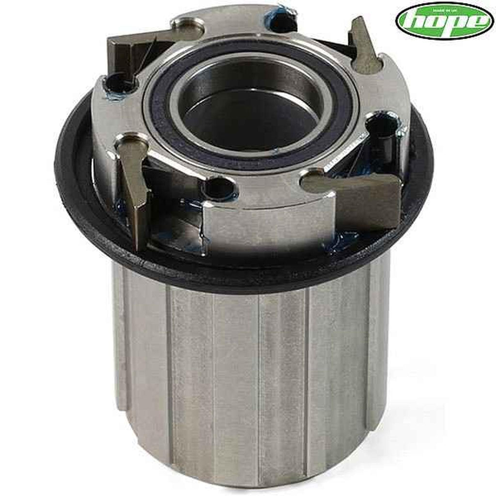 Hope Hub P/Evo Aluminium Rotor Body Shimano-Parts-Online Bicycle Shop