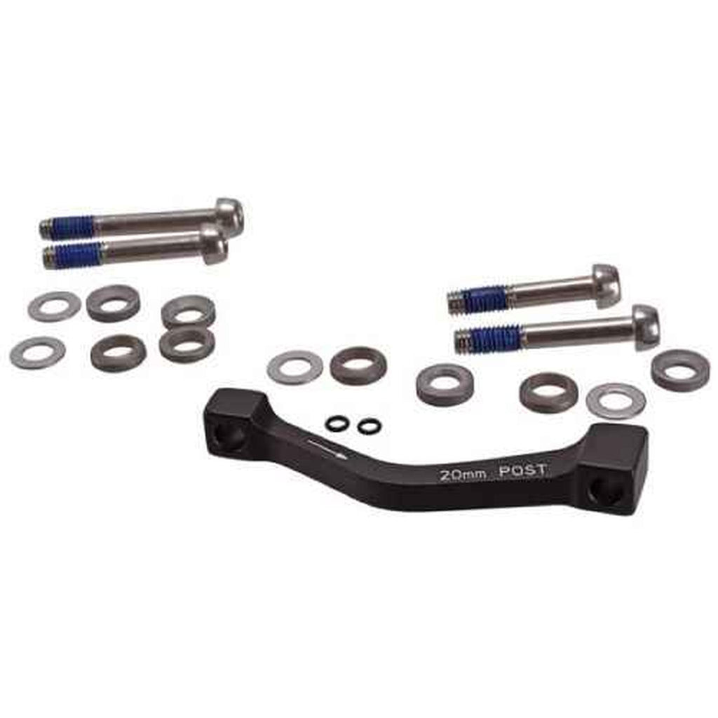 Sram Brake Adapter PM 20MM-Parts-Online Bicycle Shop