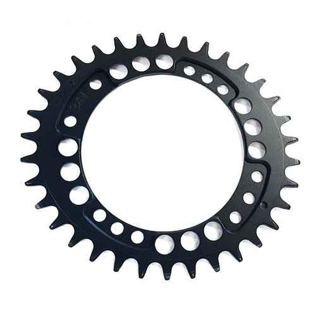 Chain Ring Control Narrow 34T-Parts-Online Bicycle Shop
