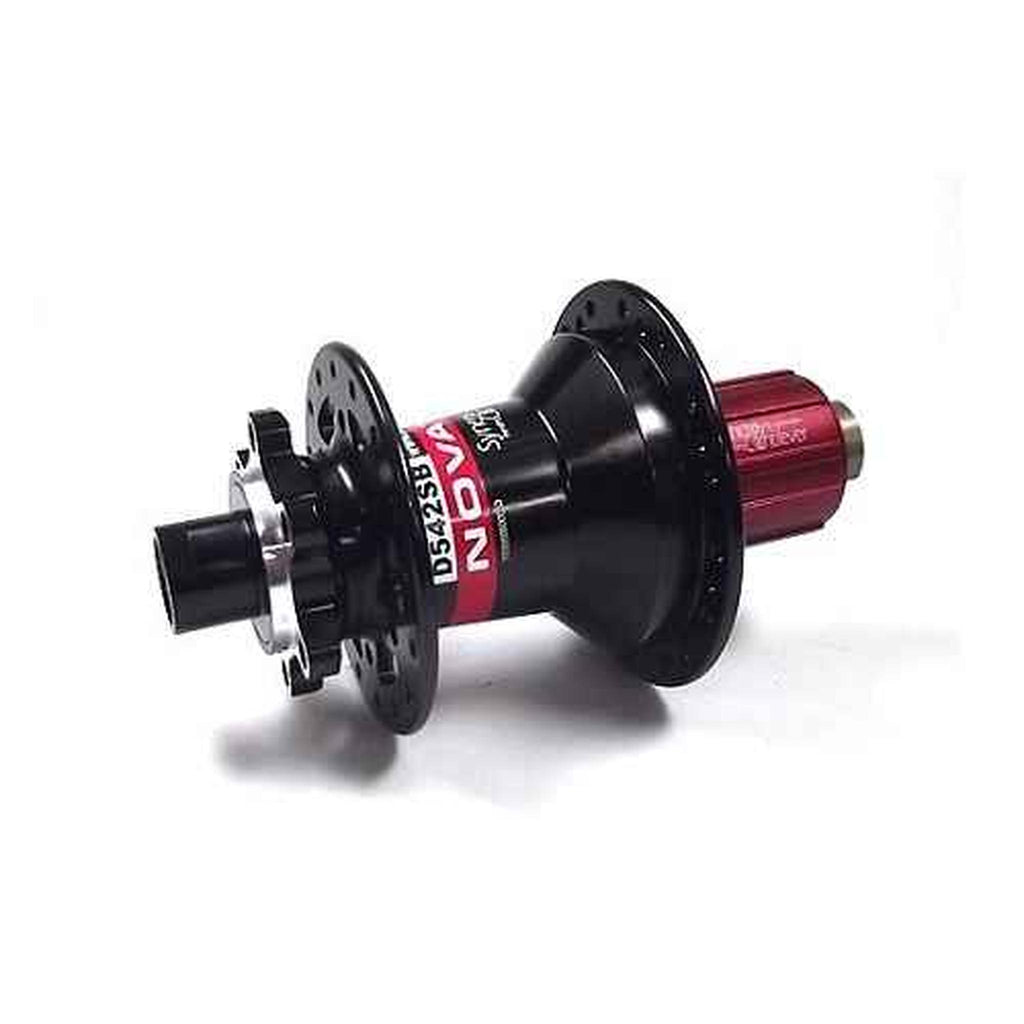 Novatec Hub Rh x12 142Mm-Parts-Online Bicycle Shop