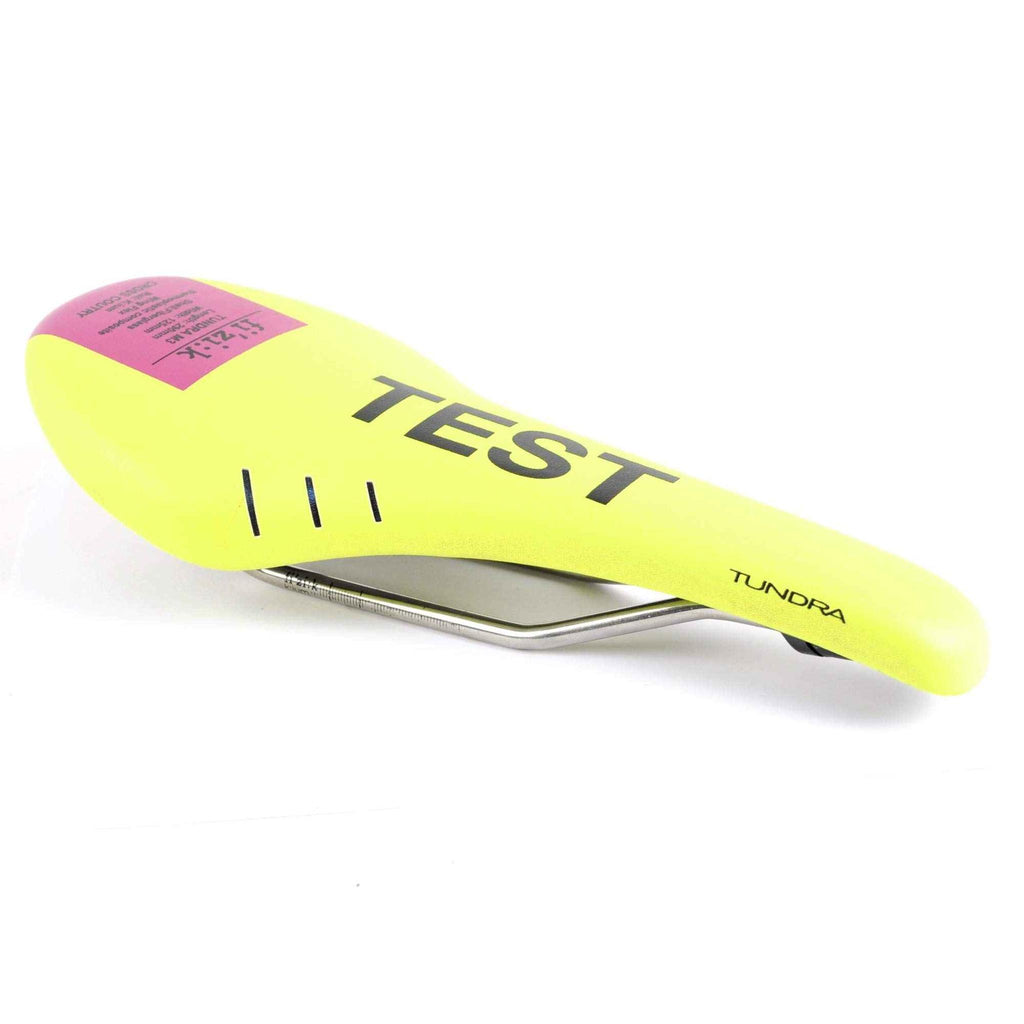 Fizik Saddle Test Tundra-Saddles-Online Bicycle Shop