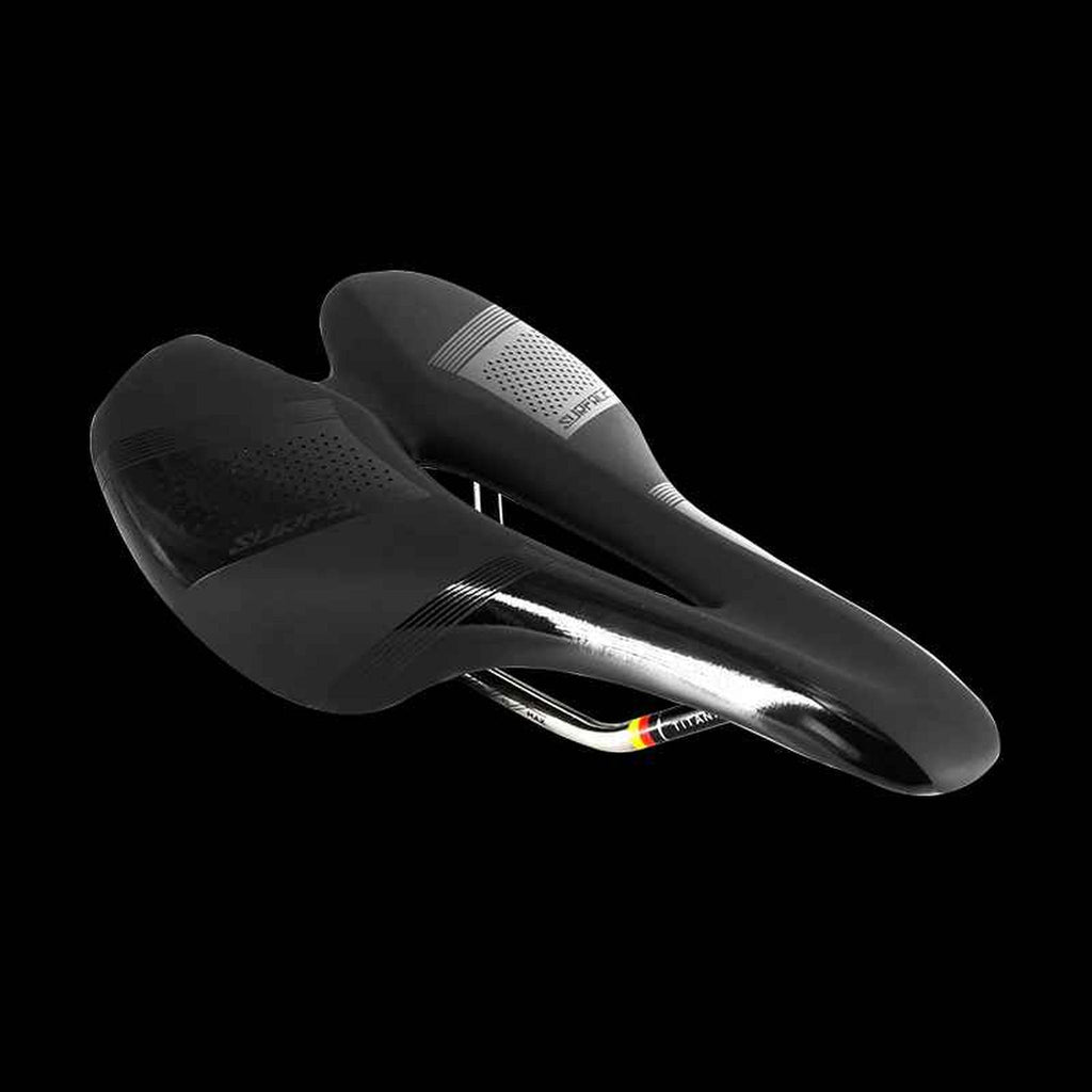 Surface Saddle Black-Parts-Online Bicycle Shop