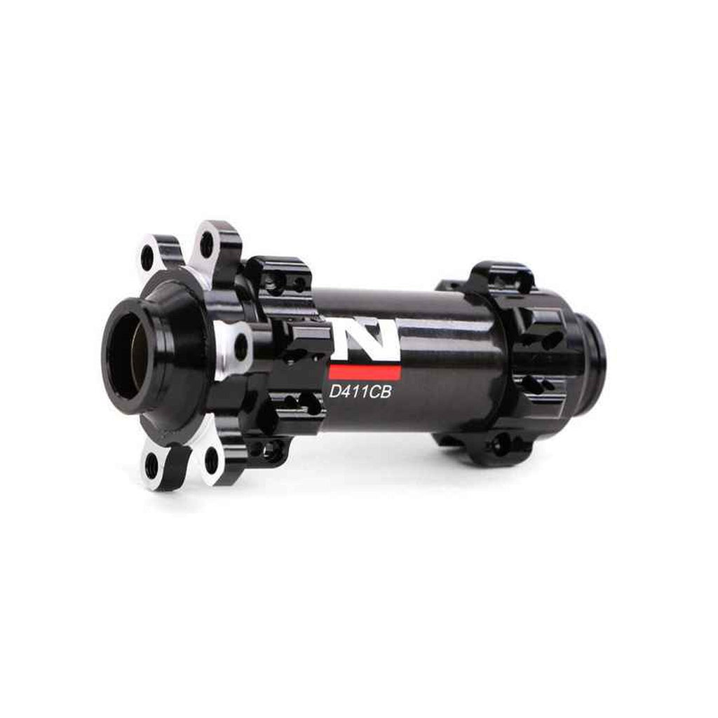 Novatec Hub Carbon Disc F D411Cb 12x142Mm-Parts-Online Bicycle Shop