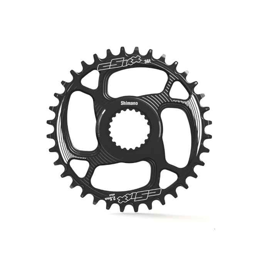 CSixx Chainring DM XTR 36T-Parts-Online Bicycle Shop