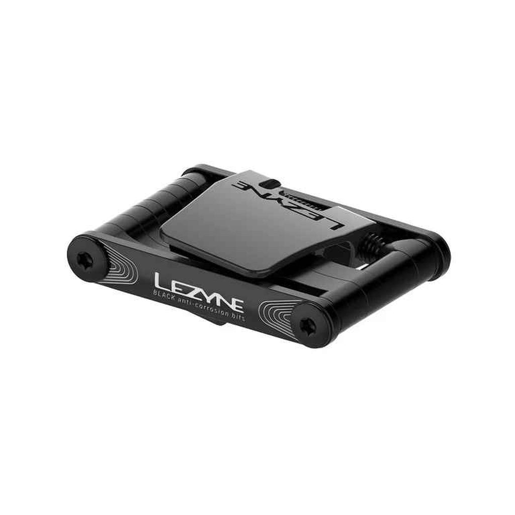 Lezyne Tool V-Pro 10-Parts-Online Bicycle Shop