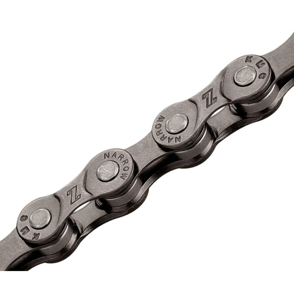Kmc Chain Z8.1 8 Speed-Parts-Online Bicycle Shop