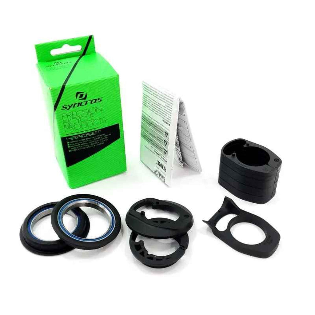 Syncros Headset Speedster-Parts-Online Bicycle Shop