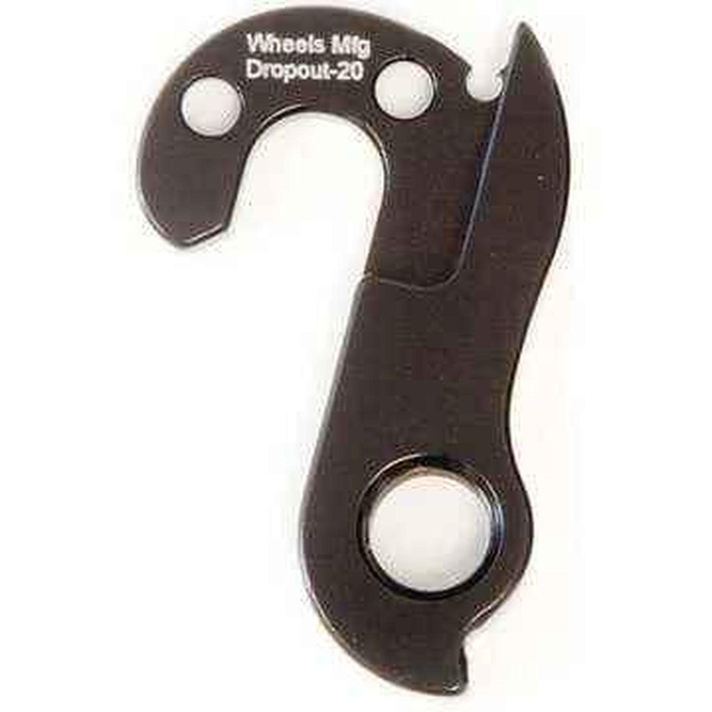 Hanger O2 Zr/Ava/Agg-Parts-Online Bicycle Shop