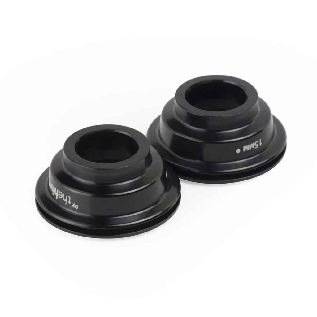 E*Thirteen Sl Front Hub Endcap Fits 100x15Mm 110x15Mm-Parts-Online Bicycle Shop
