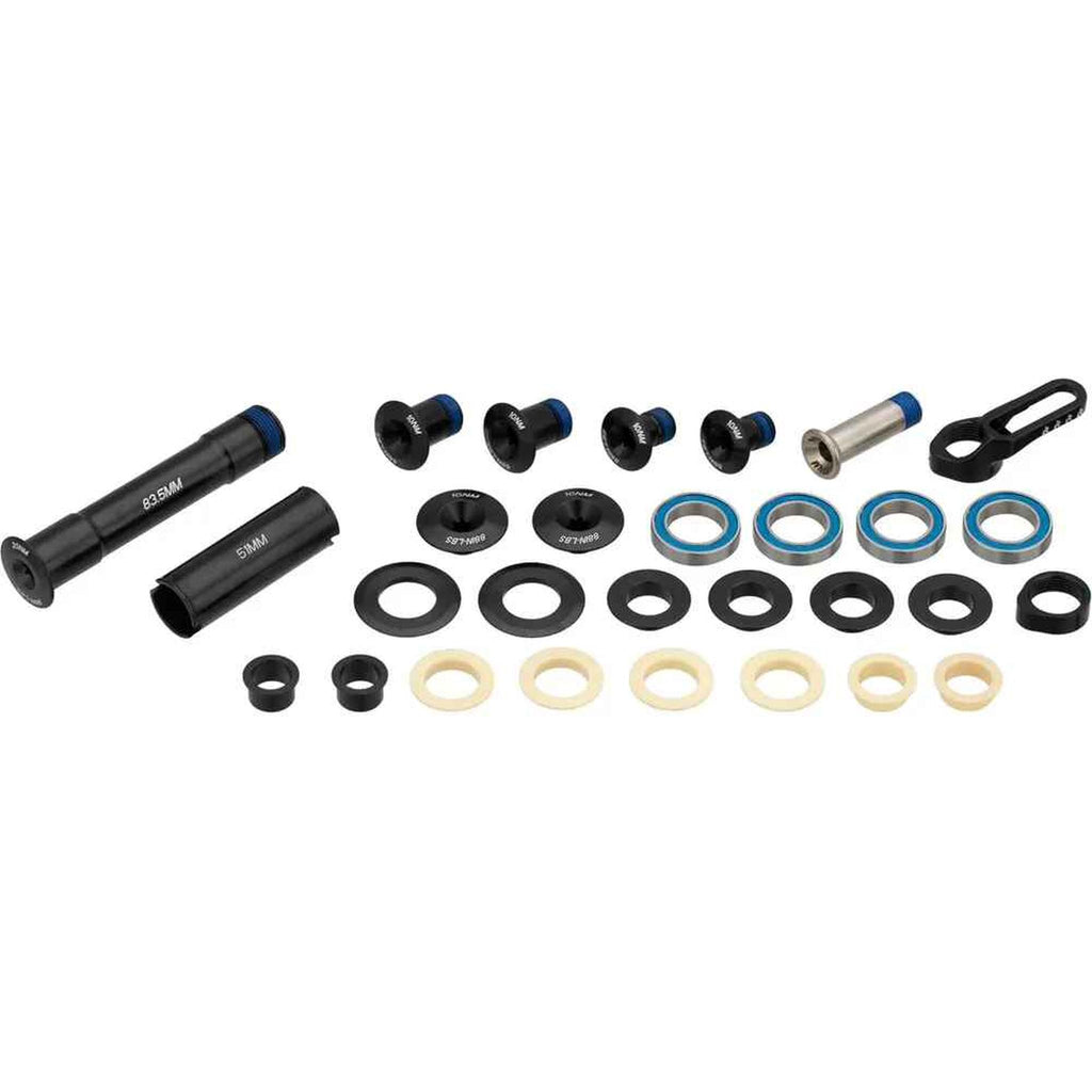 Scott Spark Pivot Kit 120Mm-Parts-Online Bicycle Shop