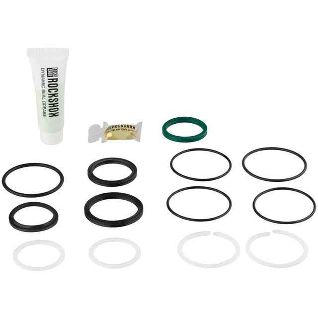 Rock Shox 18 Monarch Service Kit Debonair-Parts-Online Bicycle Shop
