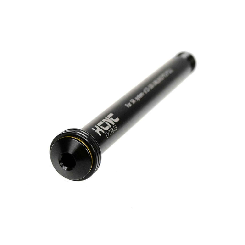 Kcnc Skewer Thru 15/100 Front Hex Fox 156x100 6061 146-Parts-Online Bicycle Shop