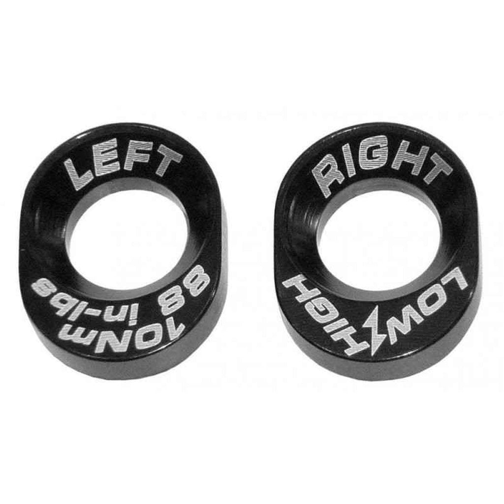 Scott Geometry Chip Fox Shork-Parts-Online Bicycle Shop