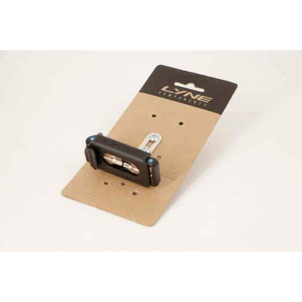 Lyne Quick Draw Holding & Multitool-Parts-Online Bicycle Shop