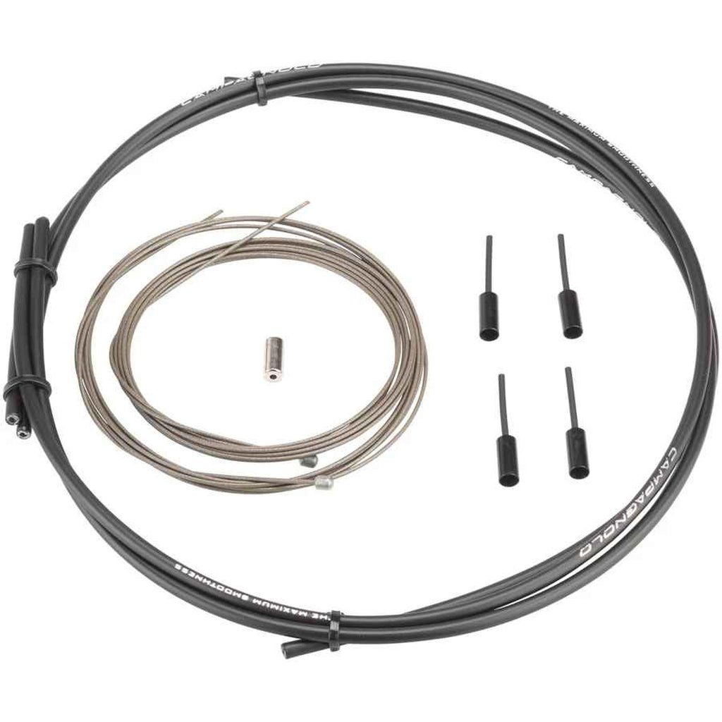 Campagnolo Tefl Cable 2, 1M+ House M.S 2,2m+3-Parts-Online Bicycle Shop
