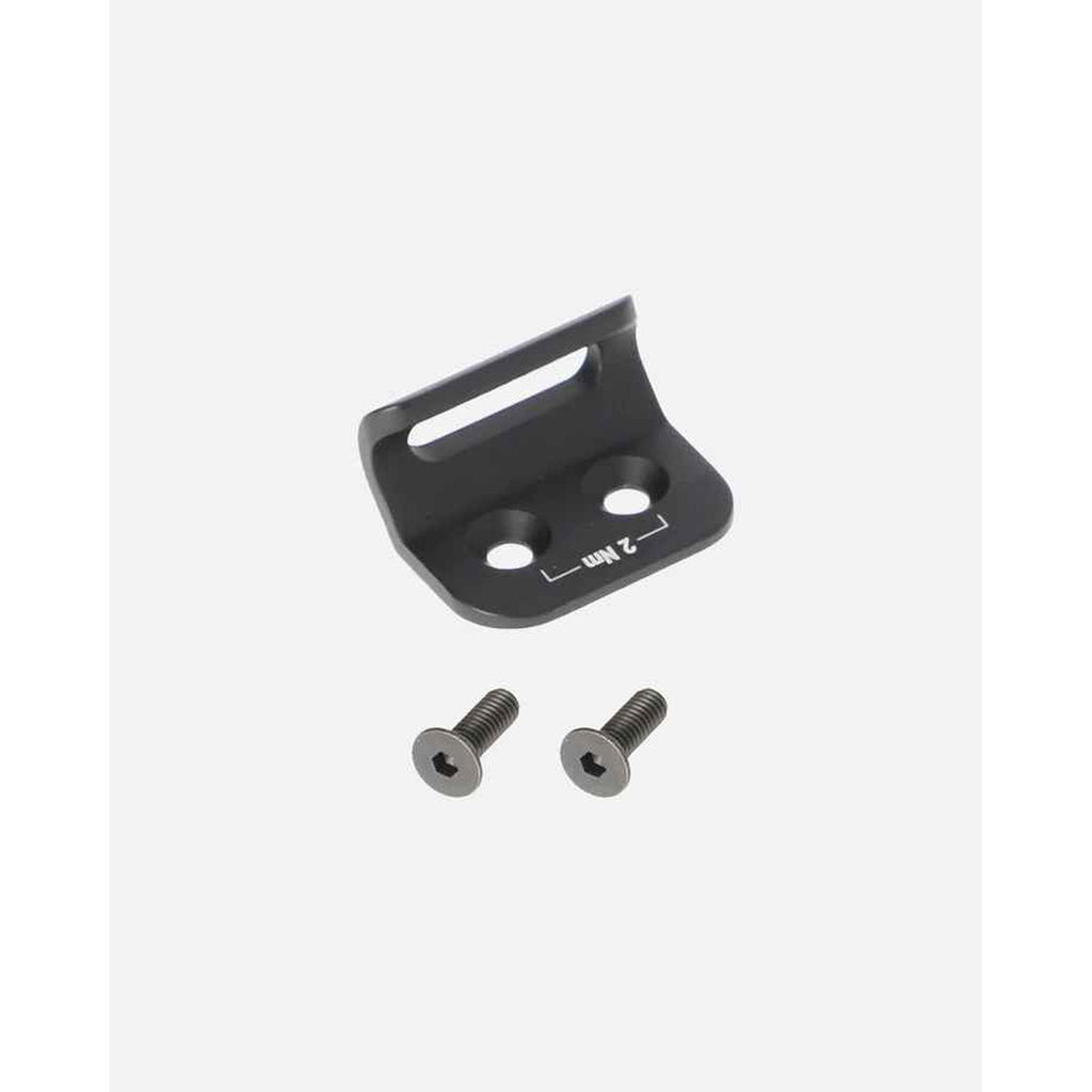 Pinarello Front Derailleur Hanger FCM111K Kit-Parts-Online Bicycle Shop