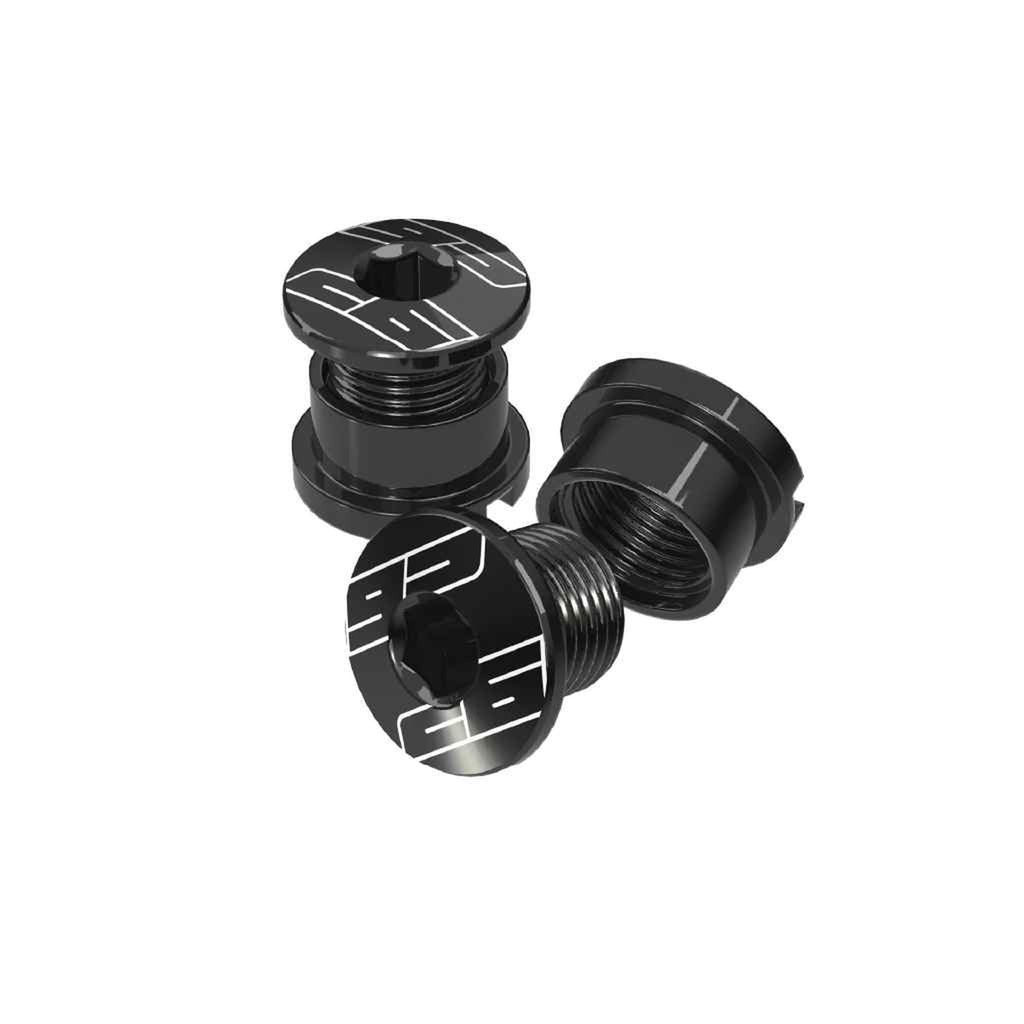 Csixx Chainring Bolts 5 Pack 5.7MM-Parts-Online Bicycle Shop