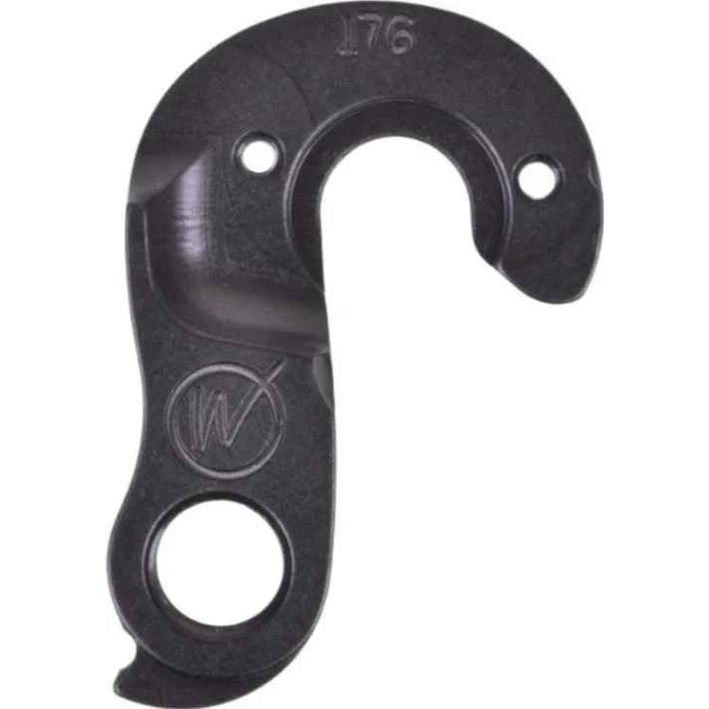 Wheels Manufacturing Derailleur Hanger 176 Trek-Parts-Online Bicycle Shop