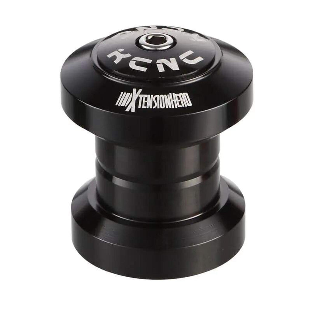 Kcnc Headaset Cadac 1 1/8"EXT Heavy Duty-Parts-Online Bicycle Shop