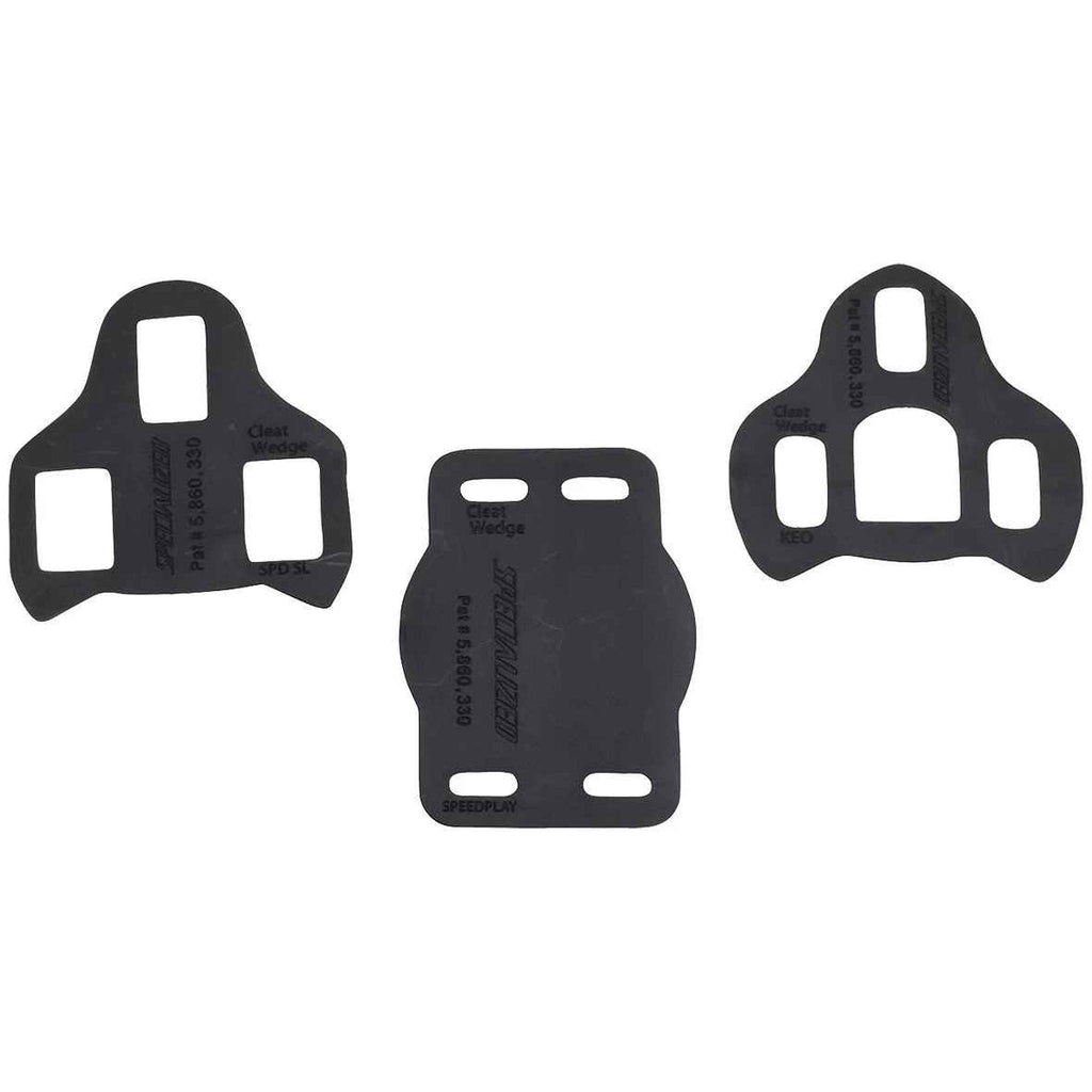 Specialized BG Cleat Wedge-Parts-Online Bicycle Shop