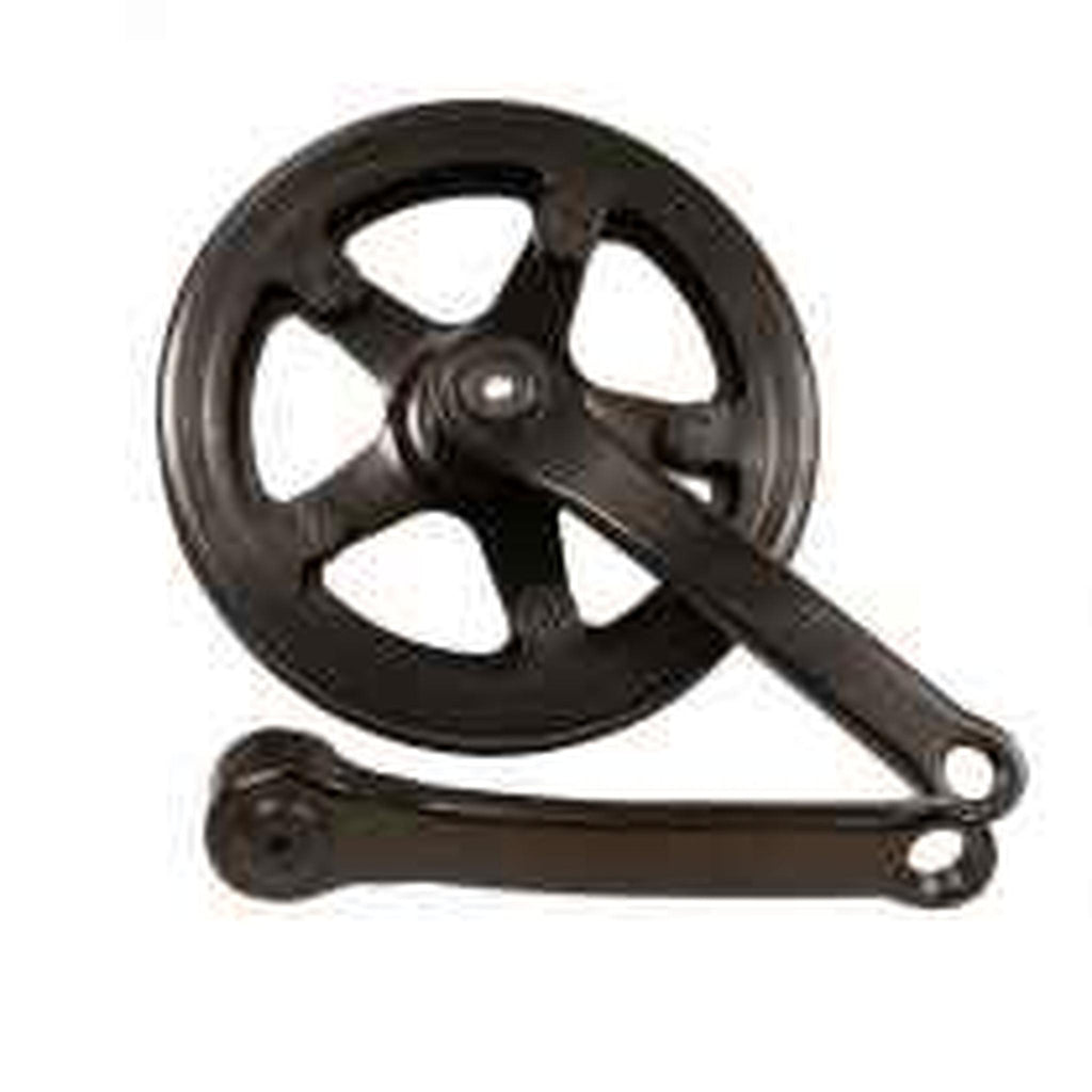 Avalanche Chainwheel 22T/32T/42T 152Mm Alloy-Parts-Online Bicycle Shop