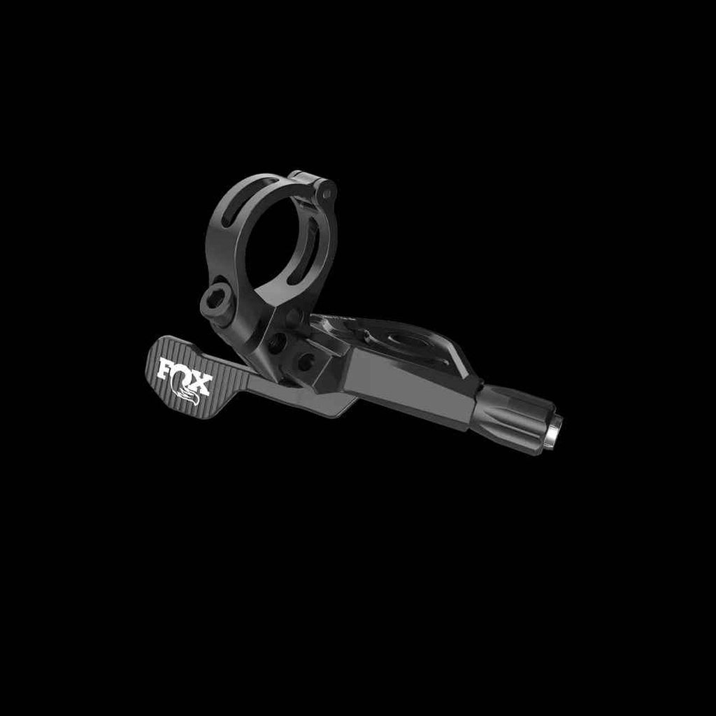 Fox Transfer Lever Ass Remote Kit-Parts-Online Bicycle Shop