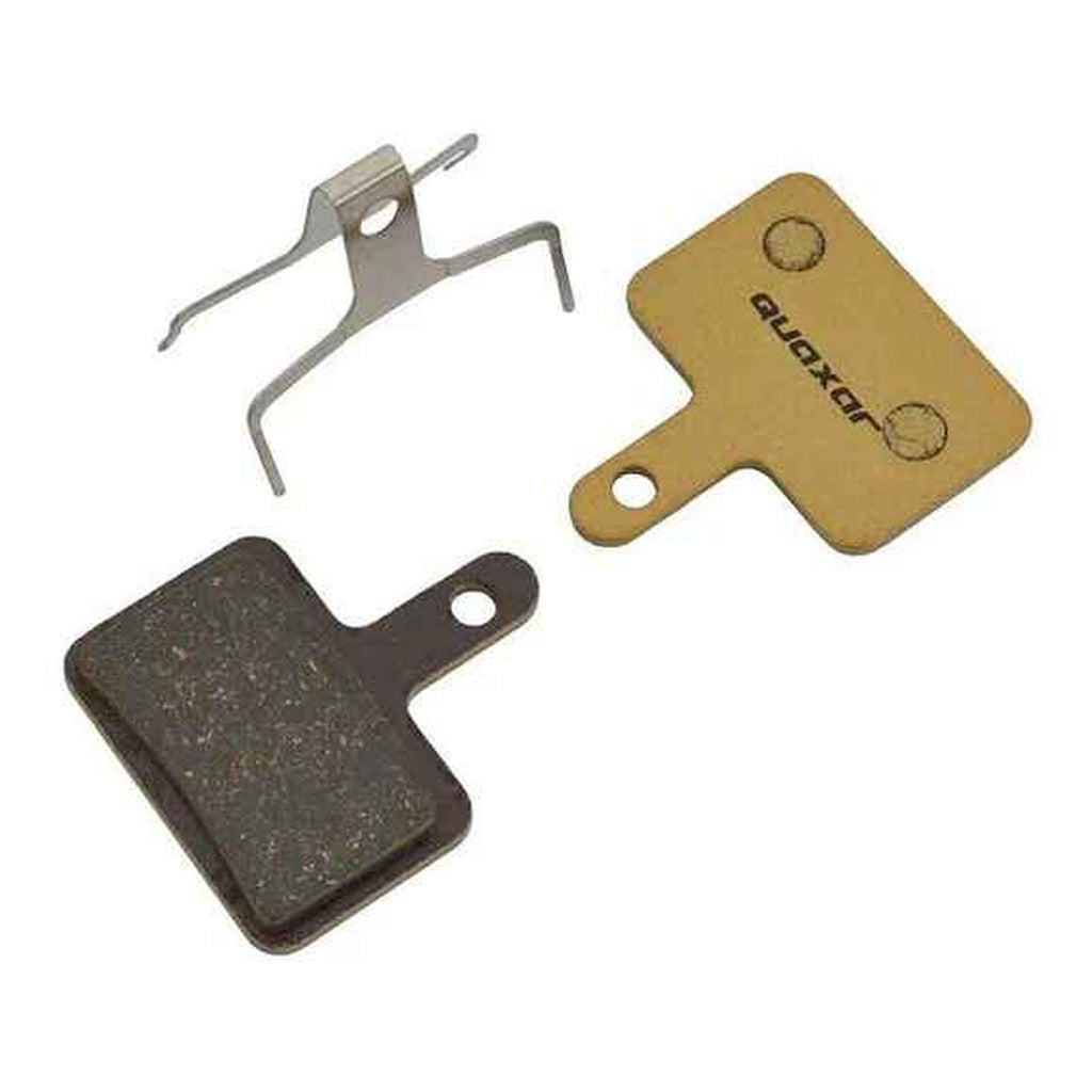 Quaxar Disc Brake Semi-Metallic Deore M525-Parts-Online Bicycle Shop