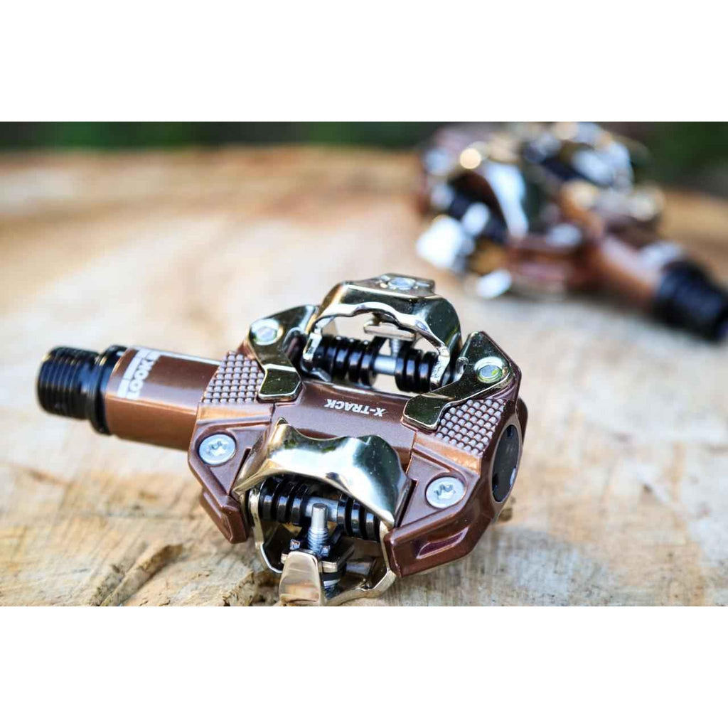 Look Pedal X-Track Gravel-Parts-Online Bicycle Shop