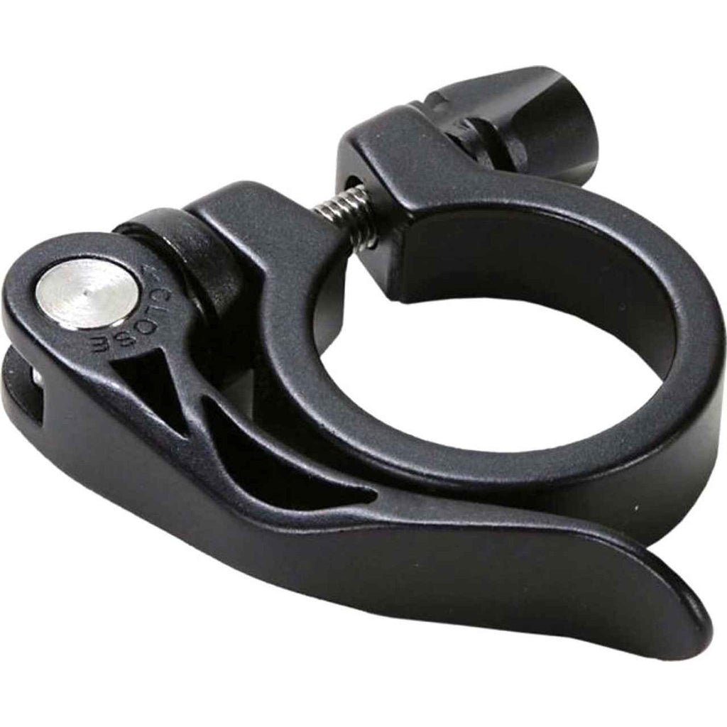 Speed Saddle Clamp 34.9MM Alloy QR-Parts-Online Bicycle Shop