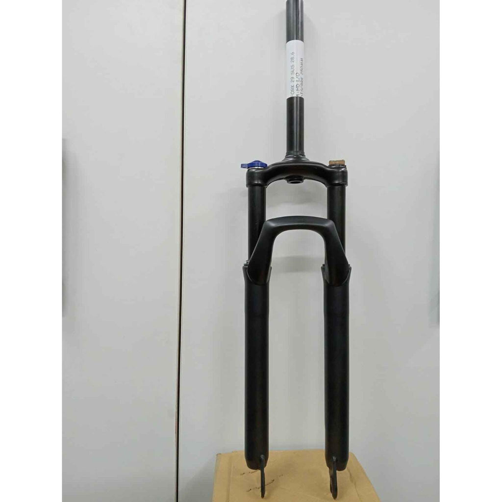 Bravvos Fork Sus 29 28.6 A-HD L/O Disc Brake 250MM-Parts-Online Bicycle Shop