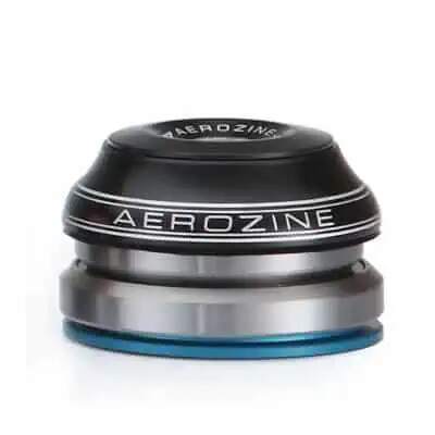 Aerozine Headset 1/1/8U 1/4-Headsets-Online Bicycle Shop
