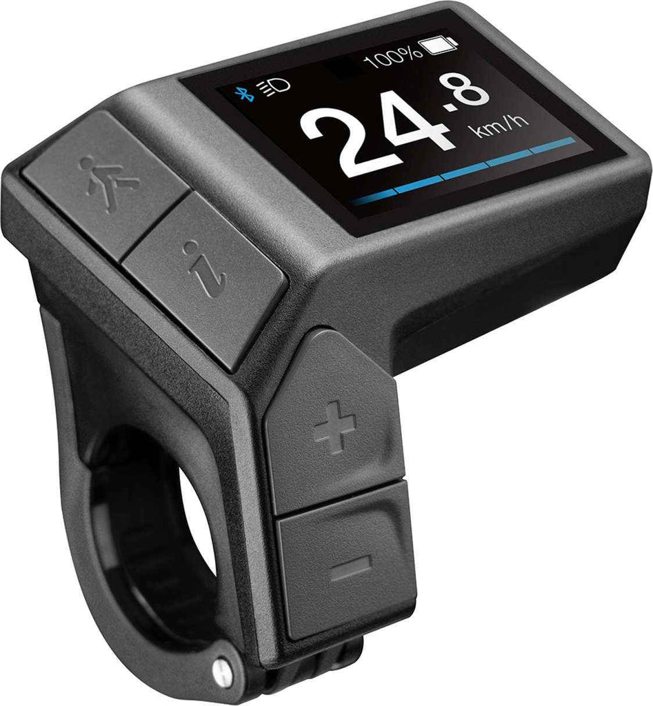 Giant Ebike RideControl Dash Remote-Parts-Online Bicycle Shop