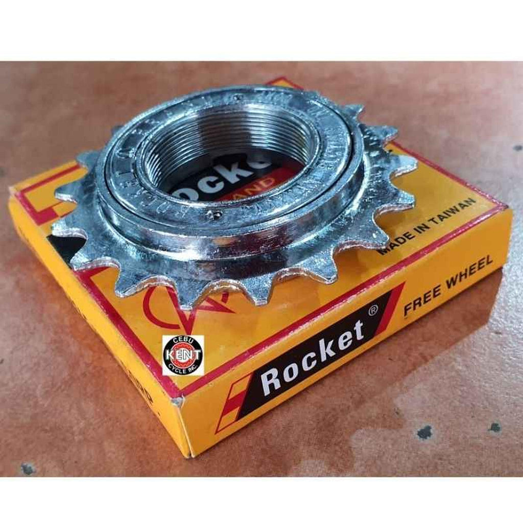 Freewheel Rocket 18T-Parts-Online Bicycle Shop