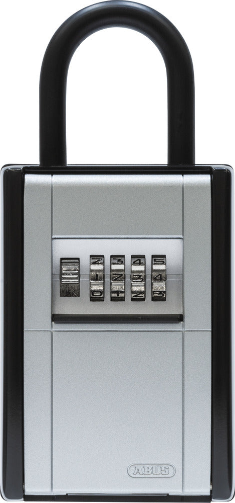 Abus Key Garage With Shackle-Locks-Online Bicycle Shop