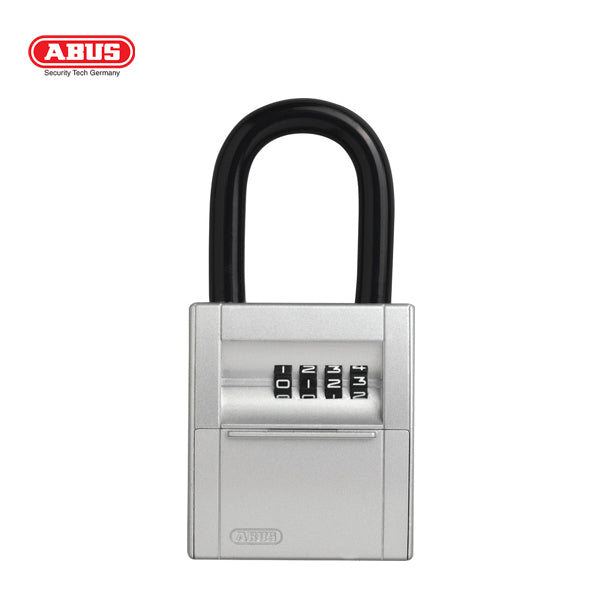 Abus Key Garage With Shackle 7 Keys-Locks-Online Bicycle Shop