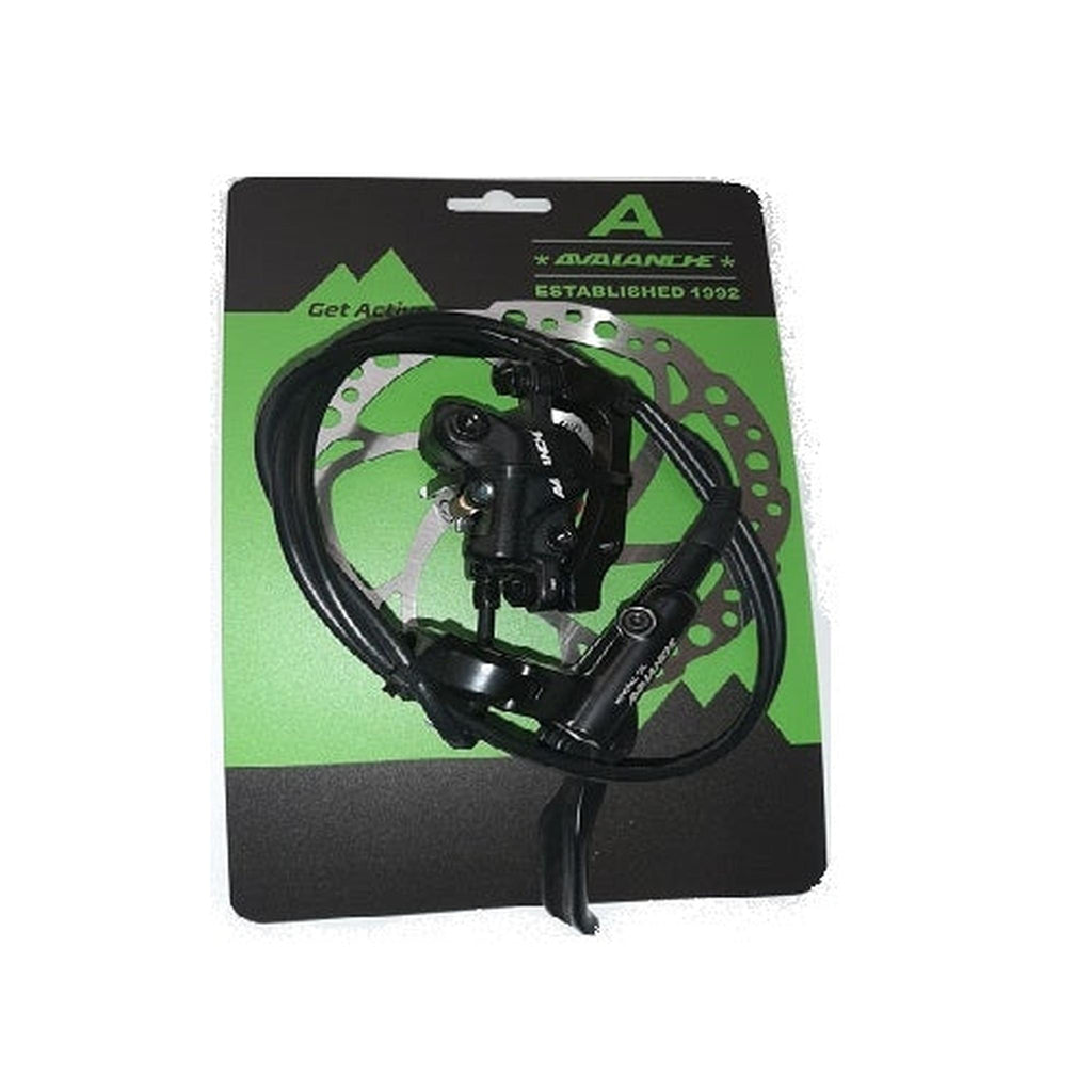 Brake Abc Front Hydraulic Disc-Parts-Online Bicycle Shop