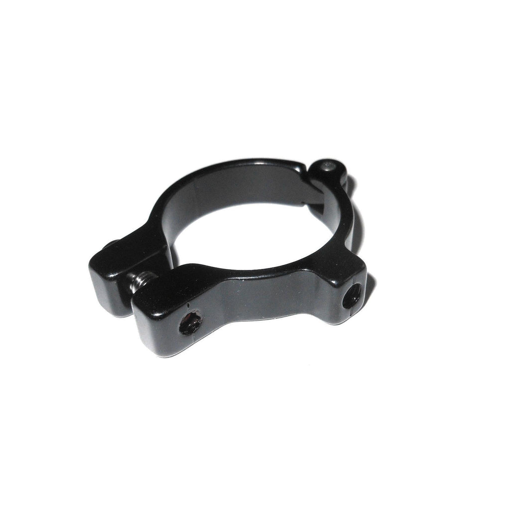 Bottle Cage Clamp Black-Parts-Online Bicycle Shop