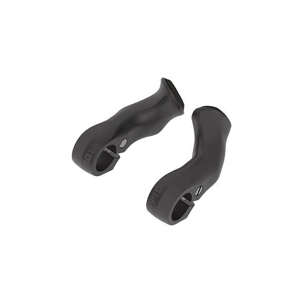 Sq Lab 411 Handle Bar Ends Plugs-Parts-Online Bicycle Shop