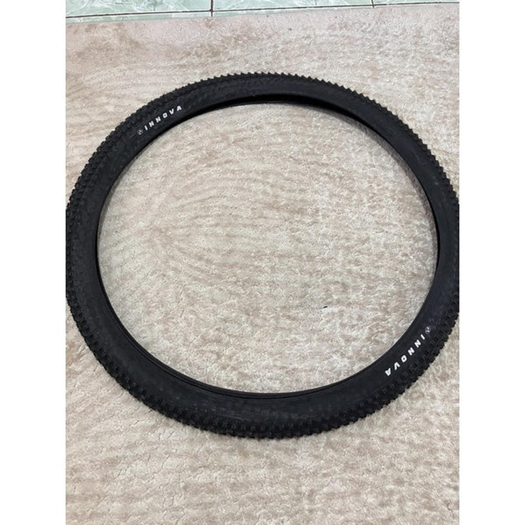 Innova Tyre 29x2.250 Black-Tyres-Online Bicycle Shop
