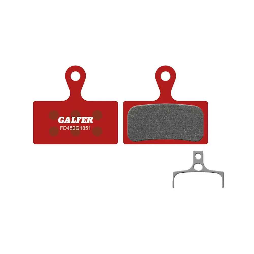 Veyga Disc Brake Pad Ceramic Shimano XTR 9100-Parts-Online Bicycle Shop