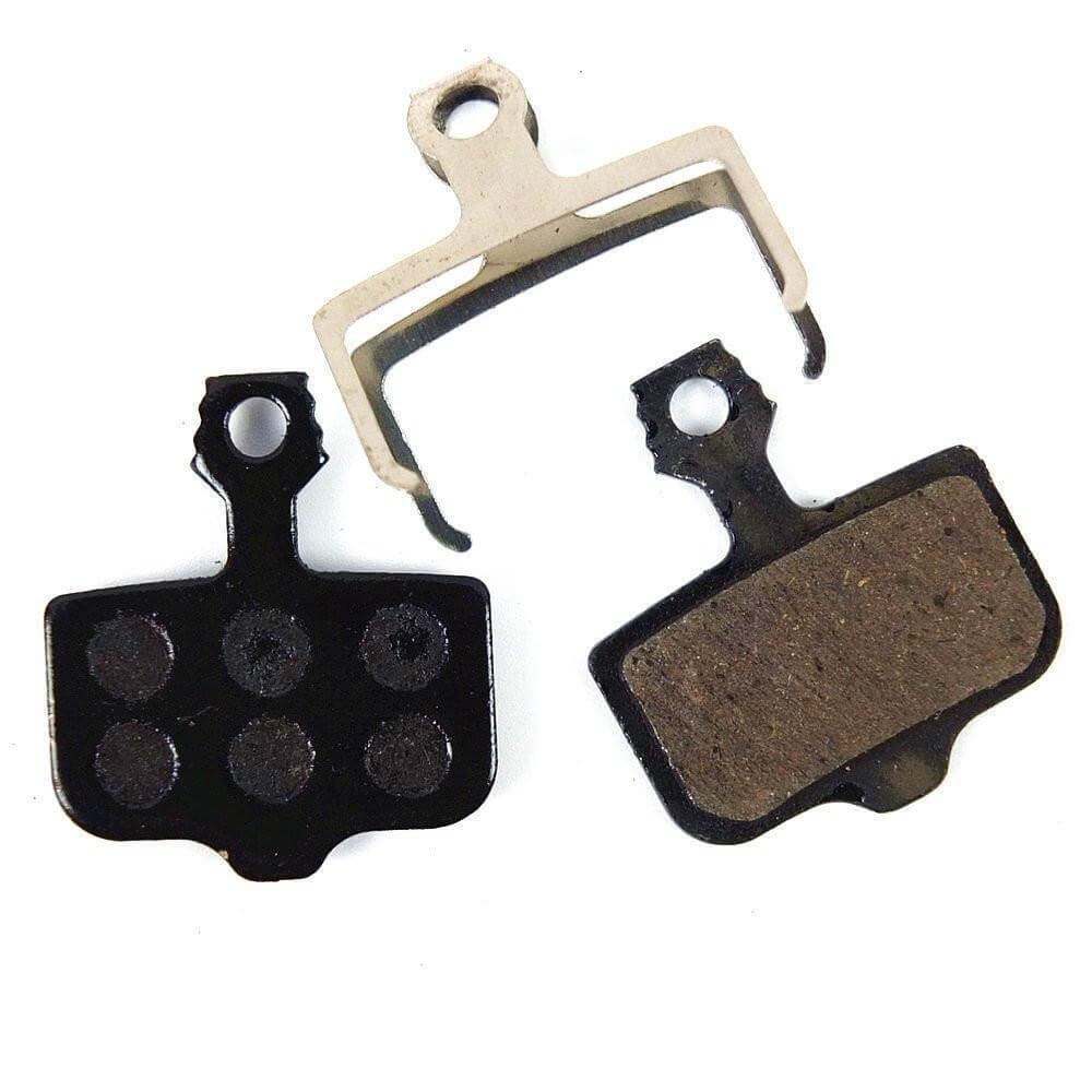 Brake Pads cycloplus Disc Organic-Brake Pads-Online Bicycle Shop