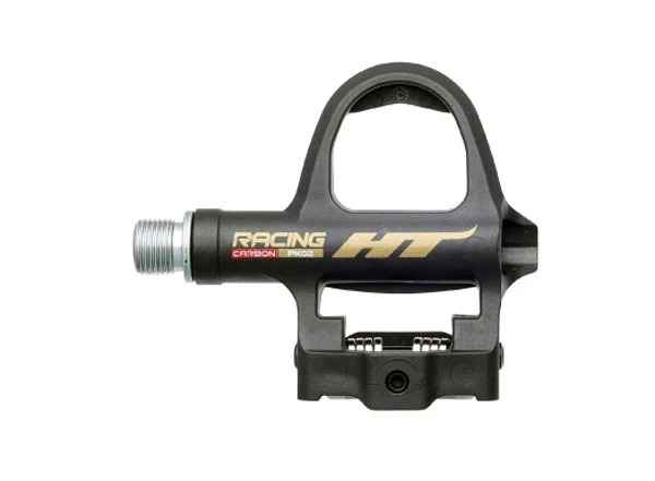 HT Pedal PK02G Black CRMO-Parts-Online Bicycle Shop
