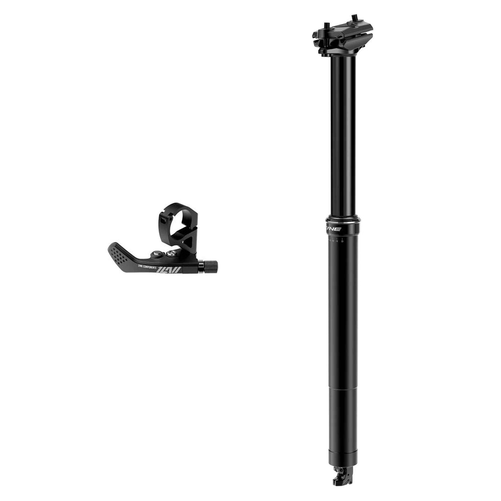 Lyne Dropper Post 30.9x170MM Internal V3.0 Under Bar-Parts-Online Bicycle Shop