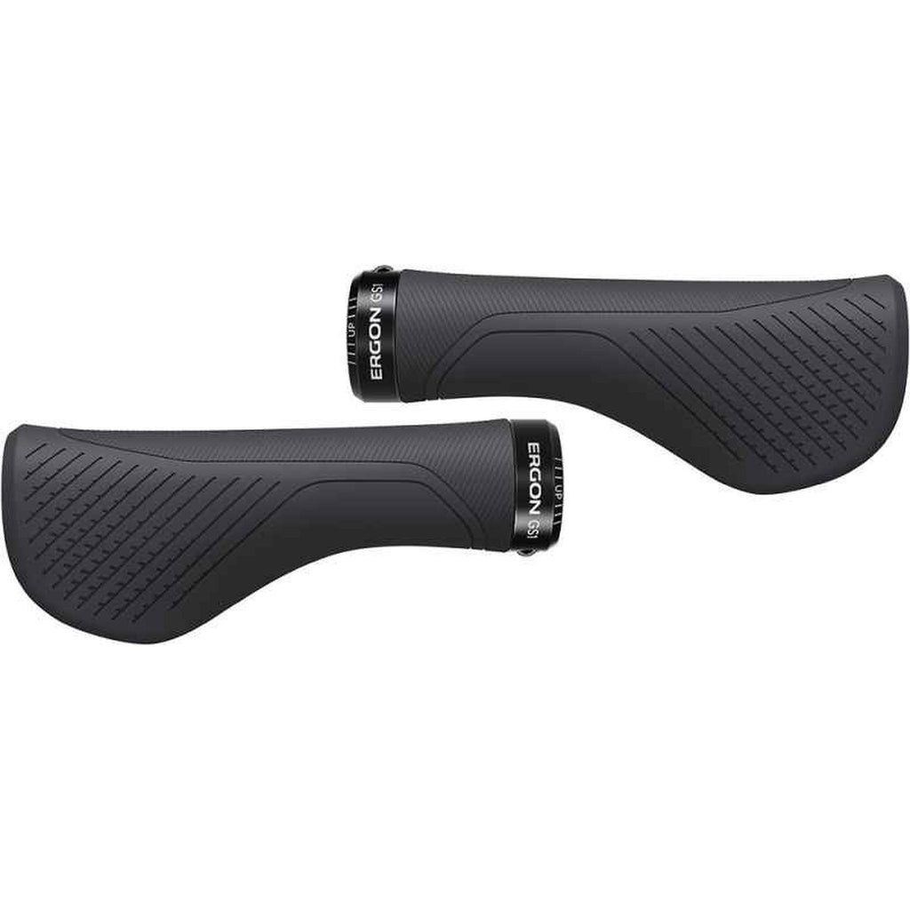 Ergon Handlebar Grip GS1 Evo L Clamp W/ALU-Parts-Online Bicycle Shop