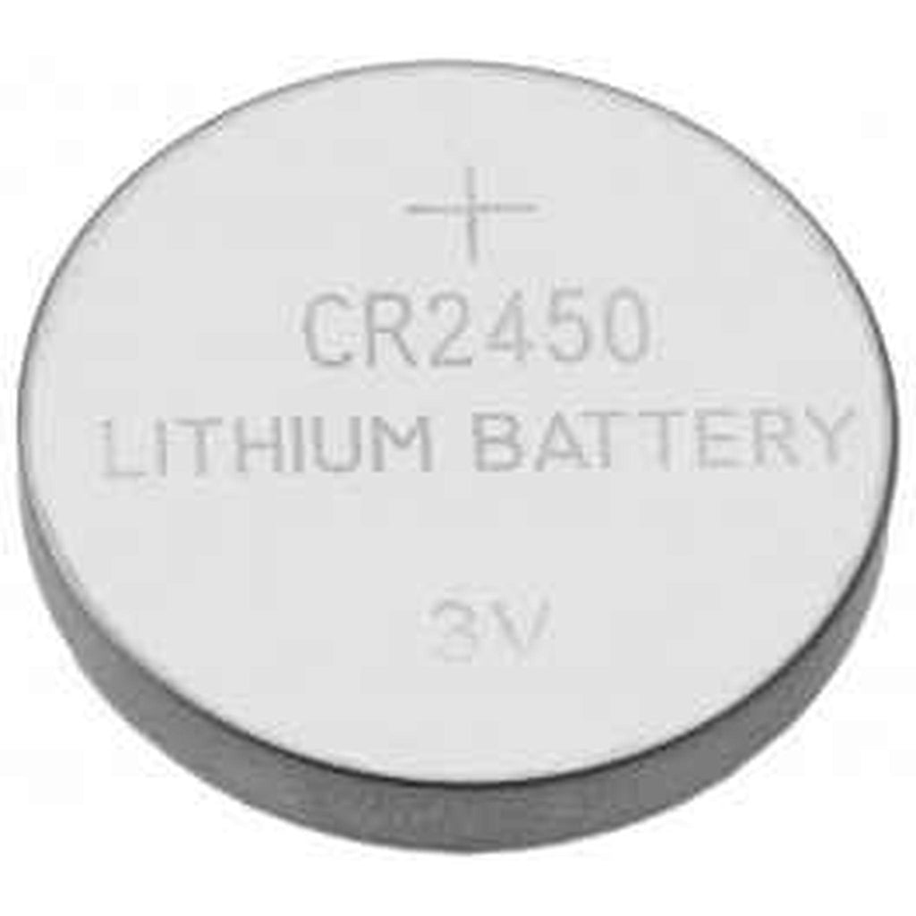 Battery Cr2450-Parts-Online Bicycle Shop