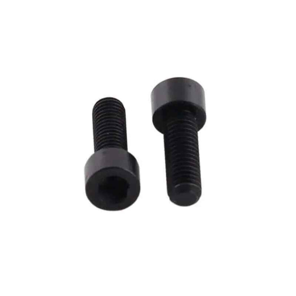 Kcnc Spare Stem Bolt Black Flyride Clamp M5x16-Stems-Online Bicycle Shop