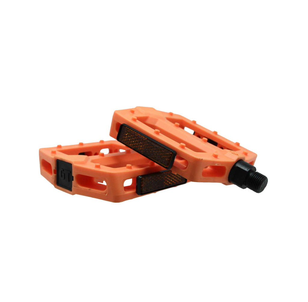 Shield Acc Clutch Pc Pedal Orange-Parts-Online Bicycle Shop