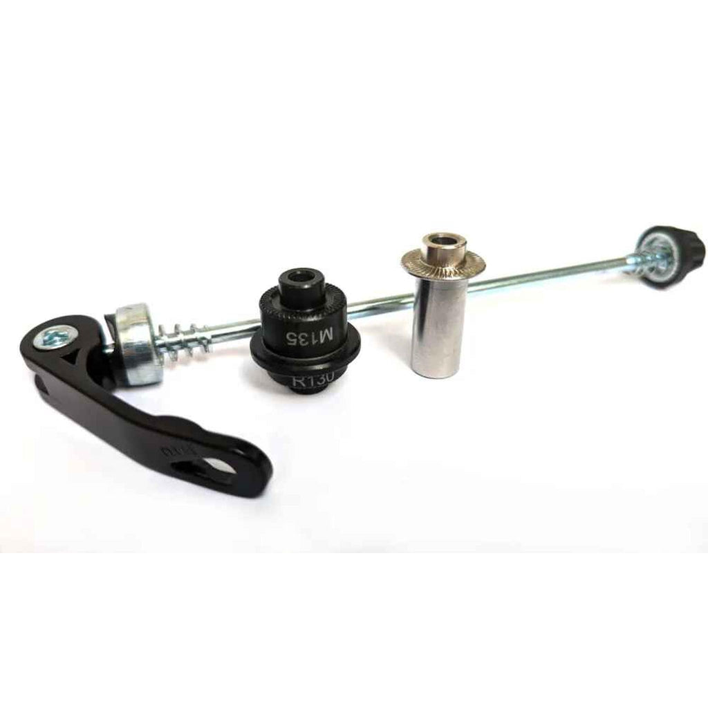 Wahoo Kickr 3/4/5/Core 130MM & QR 135MM Adapter Set-Parts-Online Bicycle Shop