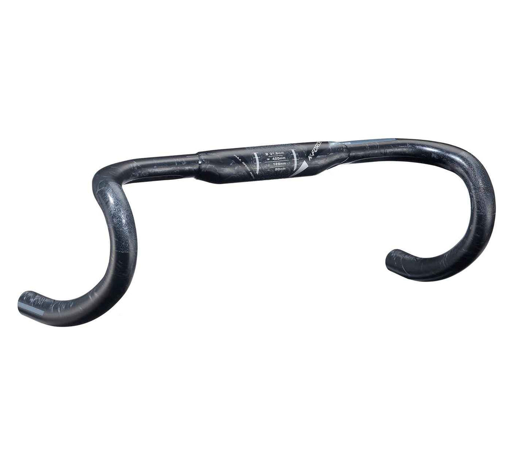 Fsa Handle Bar K-Force 42Cm-Handle bars-Online Bicycle Shop
