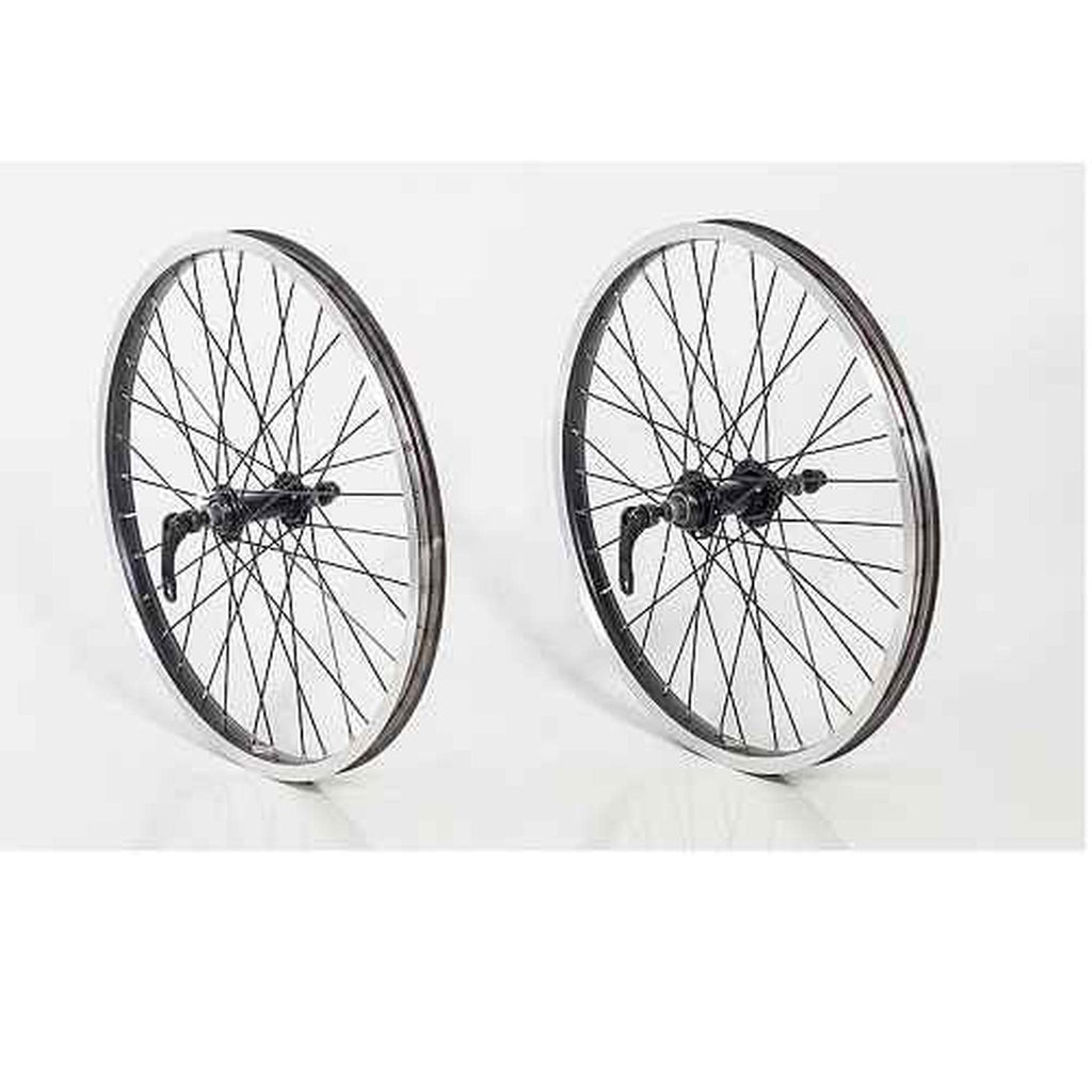 Avalanche Wheel Front 20" Alloy-Wheels-Online Bicycle Shop